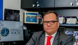 Advogado Fernando Maciel fala sobre prazo da renovação de contrato comercial