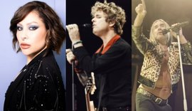 The Town 2025 anuncia Green Day, Sex Pistols, Iggy Pop e Pitty