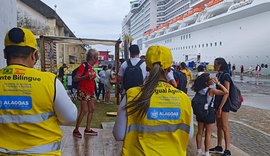 Seprev lança guarnição bilíngue do Ronda no Bairro para reforçar segurança aos turistas em Maceió
