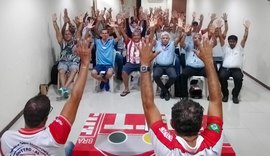 Em assembleia, rodoviários rejeitam a contraproposta dos empresários e solicitam reajuste de 7,5%