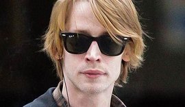 Macaulay Culkin dispara sobre pai abusivo: 'Homem mau'