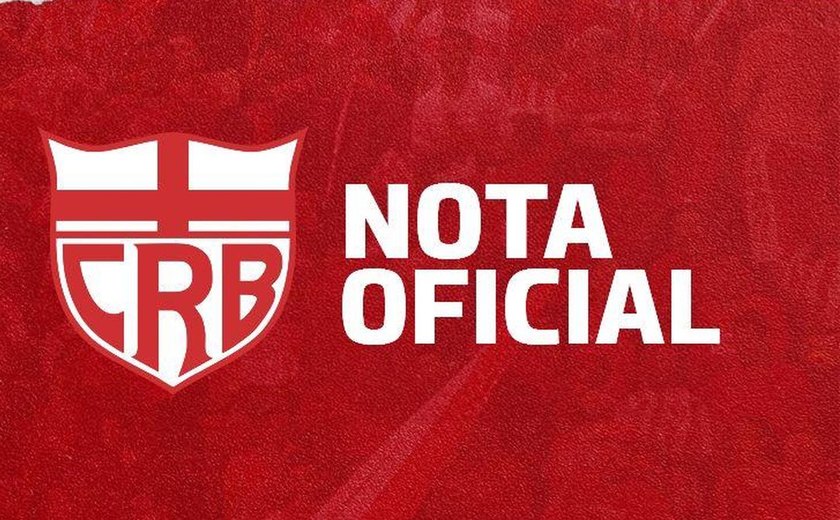 CRB expulsa sócio torcedor por tentativa de fraude que resultou em agressão a funcionária grávida