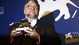 Diretor mexicano Guillermo del Toro vai presidir júri do Festival de Veneza