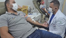 Unidades do Hemoal vão funcionar em horário especial no feriadão de Carnaval