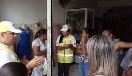 Ronda no Bairro media conflito familiar no Jacintinho