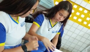 Bingo é transformado em ferramenta pedagógica em Arapiraca