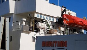 Portos e empresas de logística se adaptam para garantir abastecimento no mundo