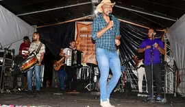 Primeiro dia do Forróçúcar Cultural celebra tradição, diversidade e muito forró em Pão de Açúcar