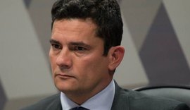 Sérgio Moro lidera lista tríplice de indicados para vaga de Teori Zavascki
