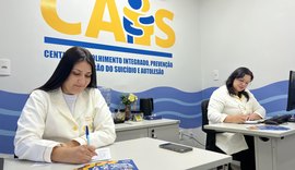 Alagoas é o estado do NE com mais experiências exitosas em saúde mental em projeto