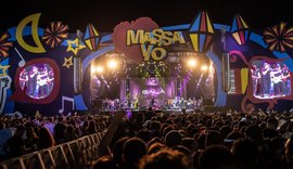 São João de Maceió segue com programação em quatro polos