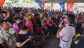 Trecho 5 do Canal do Sertão vai levar mais desenvolvimento para municípios sertanejos