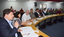 Projeto para agricultura familiar via Consórcio Nordeste é proposto no Comitê Agrário