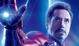 Robert Downey Jr recebe mais de R$ 280 milhões por ‘Vingadores: Ultimato’