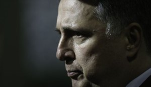 Ministro do TSE suspende inelegibilidade de Garotinho