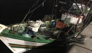 Polícia Federal apreende 660 quilos de cocaína no RJ