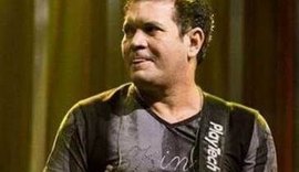 Ximbinha chora e arma barraco ao ouvir música de Joelma em Bar
