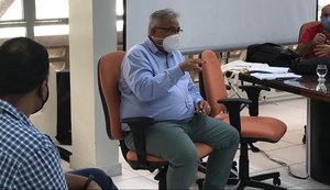 Ufal reúne 21 pesquisadores interessados em projetos de cooperação com a Braskem