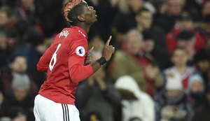 Pogba estaria insatisfeito e pode deixar Manchester United rumo ao Real Madrid