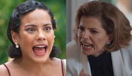 Vem por aí! Autora inova e 'ValeTudo' ganha nova reviravolta
