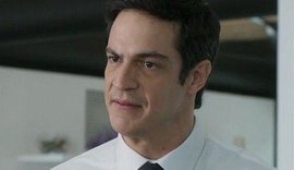 'Pega Pega': Eric fica chocado ao descobrir mentira de Luiza