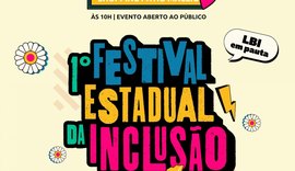Secretaria da Cidadania realiza 1º Festival Estadual da Inclusão para celebrar artistas com deficiência