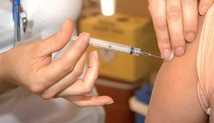 Campanha de vacinação contra o sarampo segue até 31 de outubro