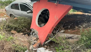 Dois homens morrem em acidente de trânsito na rodovia AL-220