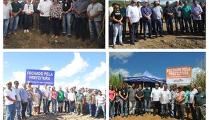 Chega a 98 o número de lixões fechados em Alagoas