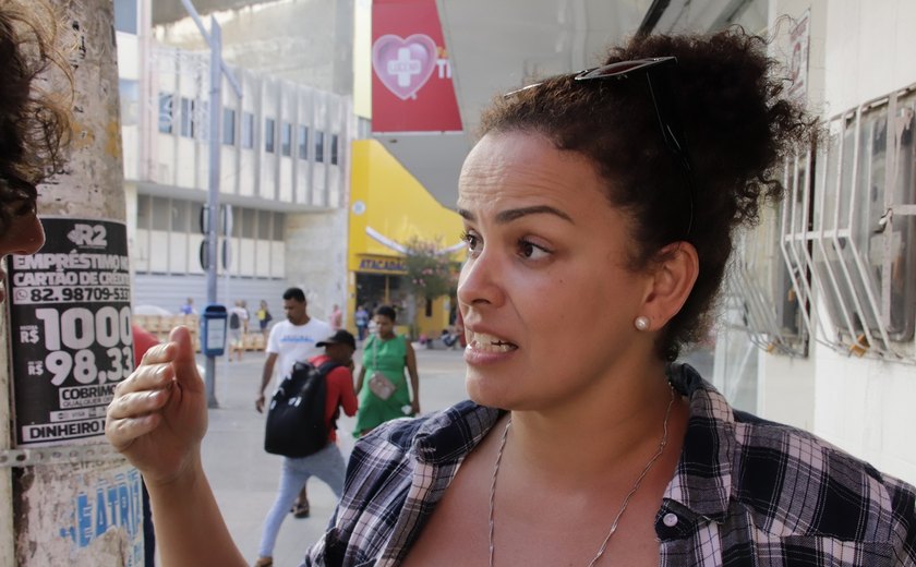 Maceioenses pedem saúde e paz em 2023
