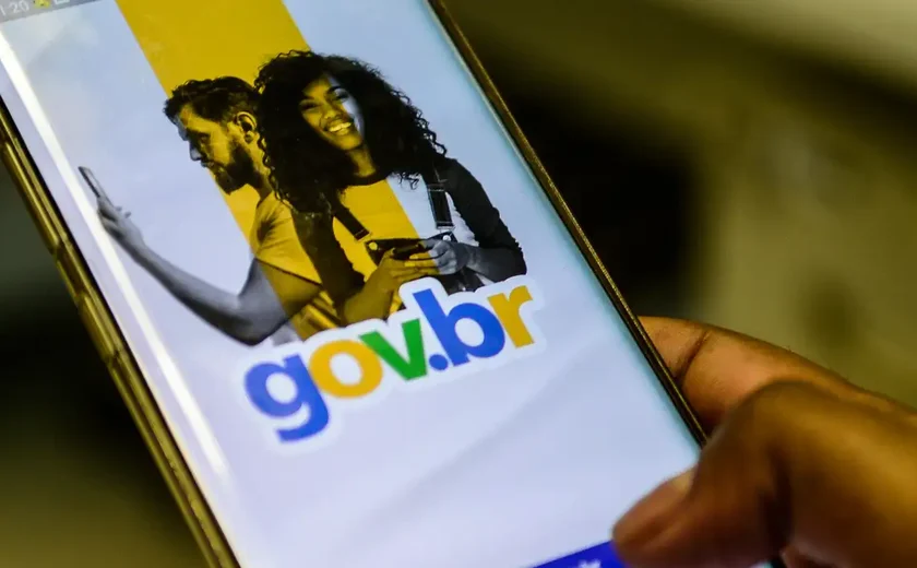 Usuários do Gov.br serão avisados para ampliar segurança das contas