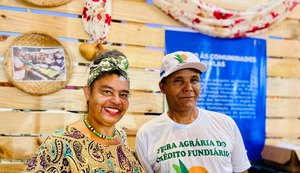 Governo do Estado promove 2ª edição da Feira Alagoana da Agricultura Familiar e Cooperativismo