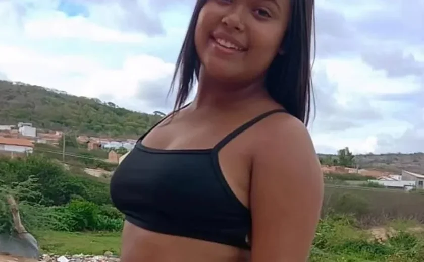 Mulher é morta a tiros por suspeito de ligação com facção criminosa no interior de Alagoas