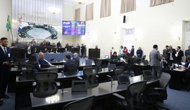 Parlamento alagoano aprova Moção de Pesar por tragédia na Serra da Barriga