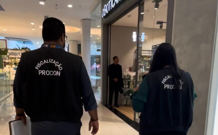 Procon Maceió divulga pesquisa de preços de presentes para o Dia das Mães