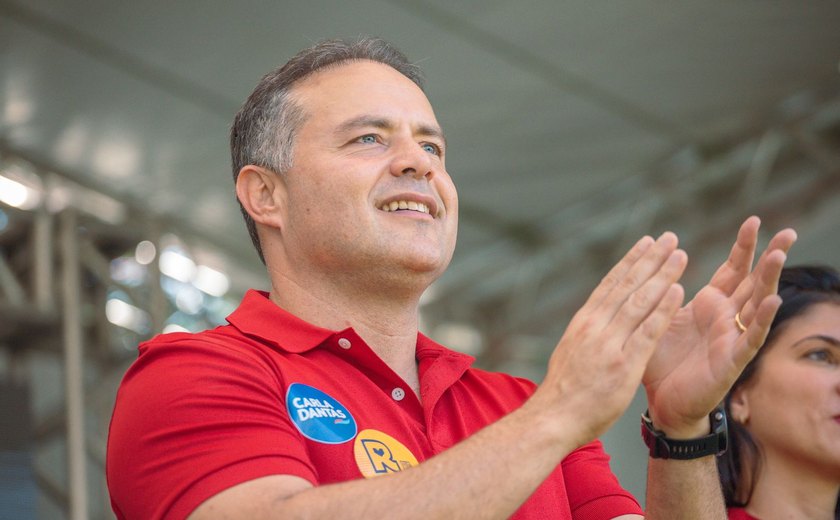 TRE aprova por unanimidade contas da campanha de Renan Filho
