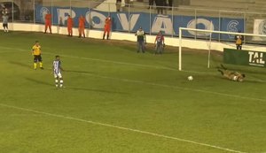 ASA vence o CSA nos pênaltis e se classifica para a final da Copa Alagoas
