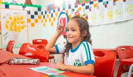 Prefeitura inicia matrículas para alunos novatos na rede municipal de ensino