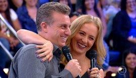 Apreensivo, Tarólogo faz alerta para Luciano Huck e Angélica: 'Precisam tomar muito cuidado'