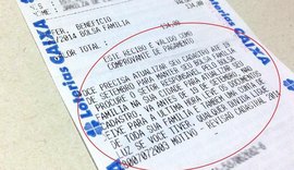 Bolsa Família: usuários devem ficar atentos ao extrato de pagamento
