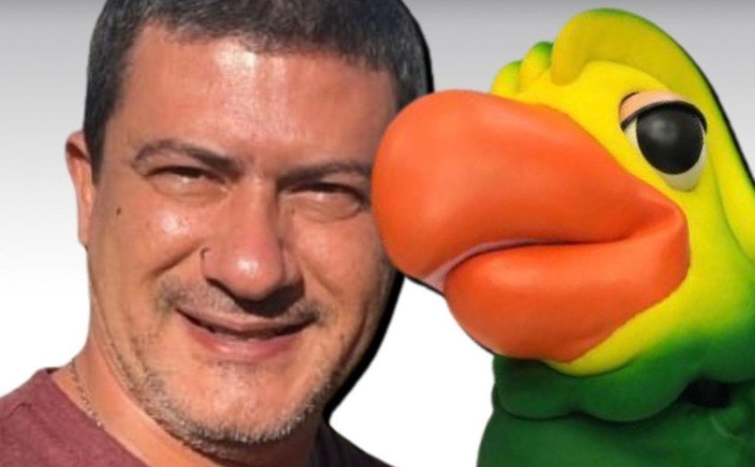 Familiares suspeitam que Tom Veiga, o Louro José, tenha sido envenenado