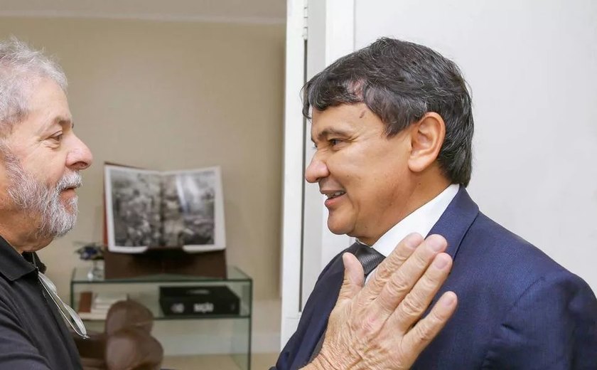 Bancos públicos oferecerão crédito para regularizar situação das empresas e famílias endividadas, diz Wellington Dias