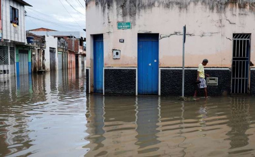 Arthur Lira defende fundo emergencial para catástrofes