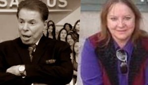 Suposta filha de Silvio Santos revela detalhes da relação de sua mãe com o dono do SBT