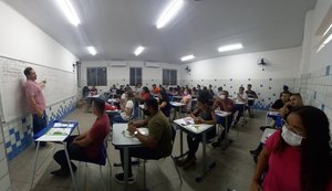 Projeto Brasil Mais Empreendedor reabre inscrições para formar jovens empreendedores no Jacintinho
