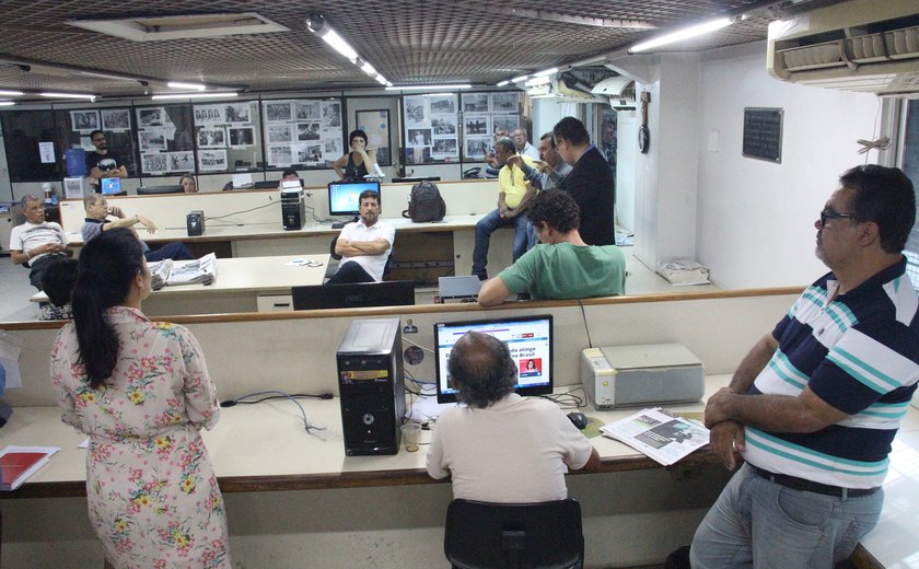 Sucursal aderiu desde projeto inicial