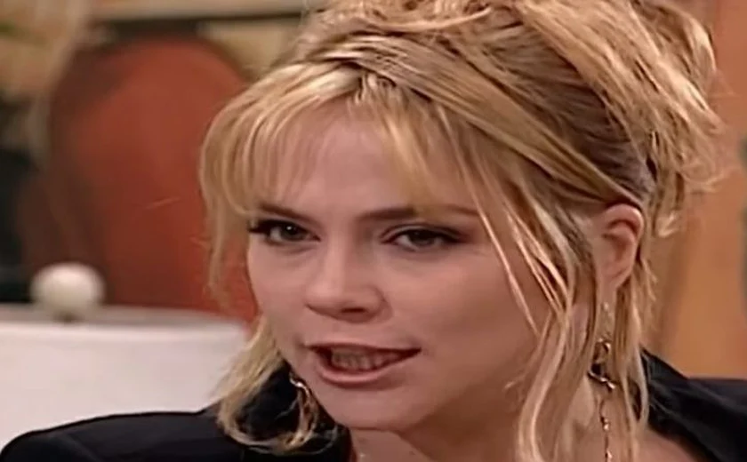 ‘Por Amor': Laura morre em acidente de helicóptero nos últimos capítulos da trama