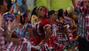 A partir desta quarta (12), escolas municipais podem se inscrever na 21ª Mostra de Quadrilhas Matutas