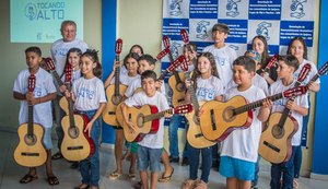 De 2020 para cá, projetos socioculturais e ambientais já receberam apoio de R$ 5 milhões da MVV