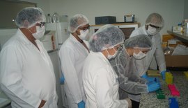 Instituto de Criminalística recebe novo modelo de quantificador de DNA